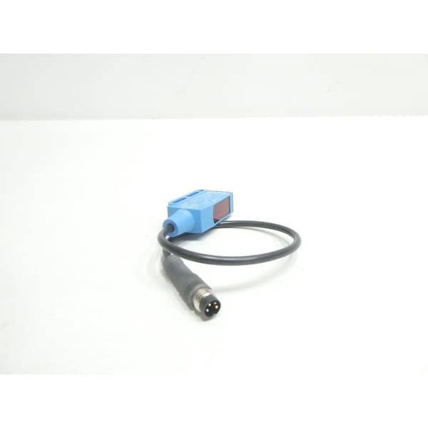 10-30V-DC PHOTOELECTRIC SENSOR